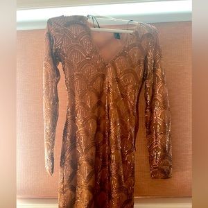 Forever 21 - with ticket!